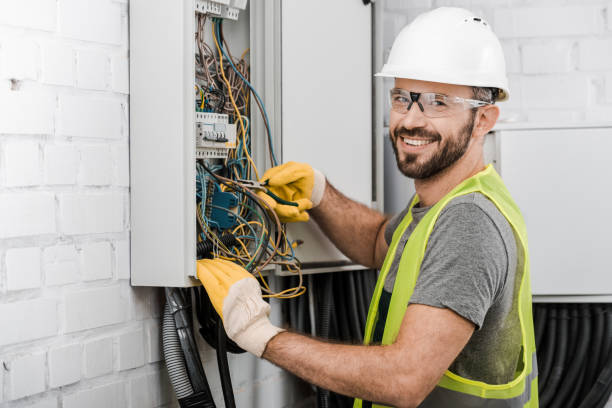Best Industrial Electrical Services  in Sells, AZ