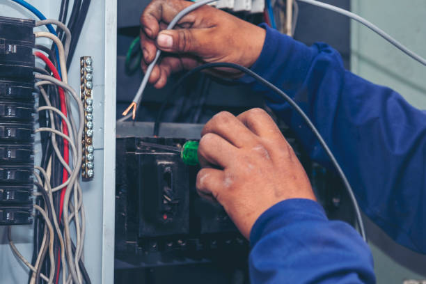 Best Commercial Electrician Services  in Sells, AZ